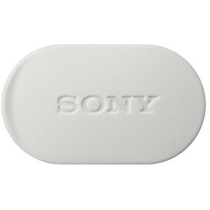 Наушники внутриканальные для спорта Sony MDR-AS210AP White