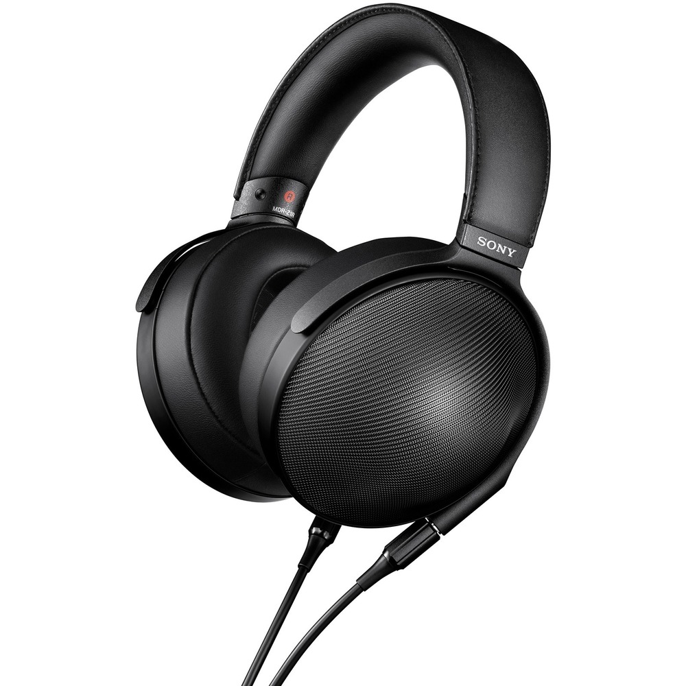 Наушники мониторные классические Sony MDR-Z1R