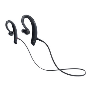 Наушники внутриканальные для спорта Sony MDR-XB80BS/B