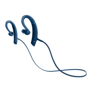 Наушники внутриканальные для спорта Sony MDR-XB80BS/L