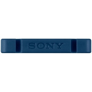 Наушники внутриканальные для спорта Sony MDR-XB80BS/L