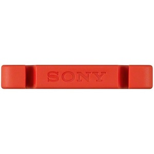 Наушники внутриканальные для спорта Sony MDR-XB80BS/R