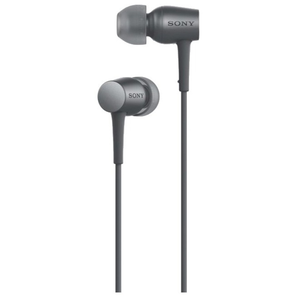 Наушники внутриканальные классические Sony MDR-EX750B
