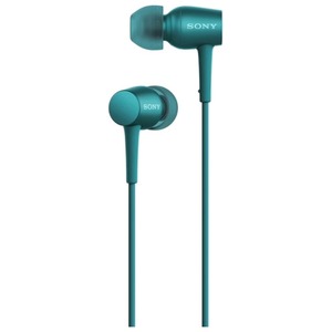 Наушники внутриканальные классические Sony MDR-EX750L