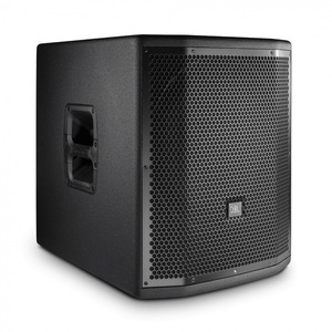 Активный сабвуфер JBL PRX815XLFW