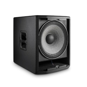 Активный сабвуфер JBL PRX815XLFW