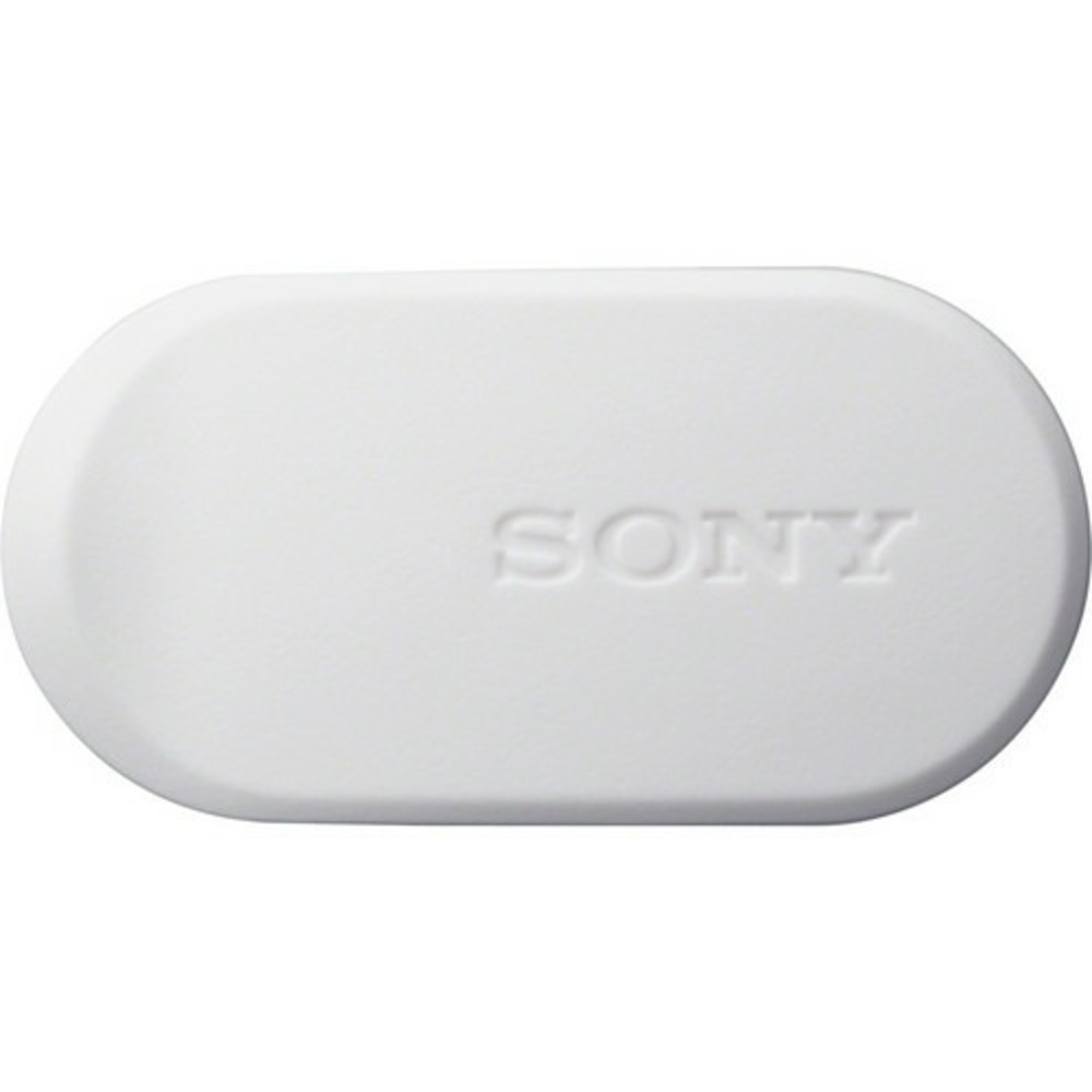 Наушники внутриканальные для спорта Sony MDR-AS200 White