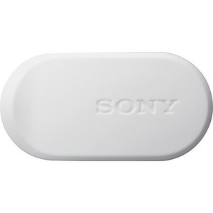 Наушники внутриканальные для спорта Sony MDR-AS200 White
