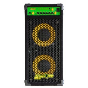 Басовый комбо Markbass NINJA 102 250