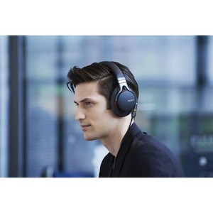 Наушники мониторные классические Sony MDR-1AB Black