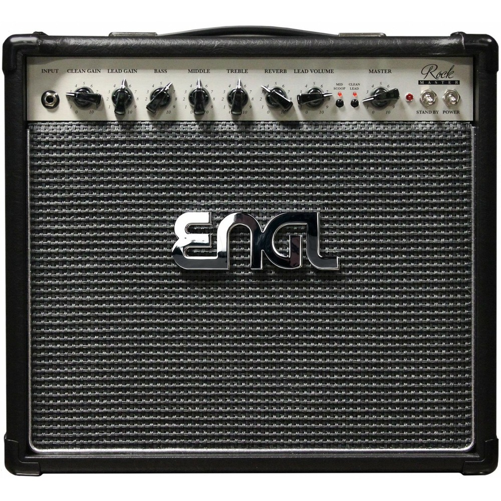 Гитарный комбо ENGL E302 Rockmaster 20 Combo