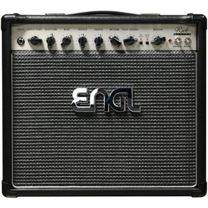 Гитарный комбо ENGL E302 Rockmaster 20 Combo