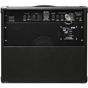 Гитарный комбо ENGL E302 Rockmaster 20 Combo