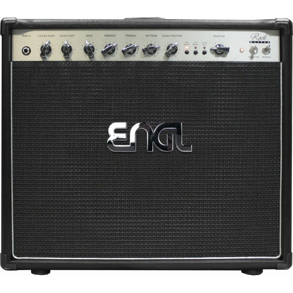 Гитарный комбо ENGL E312 Rockmaster 40 Combo