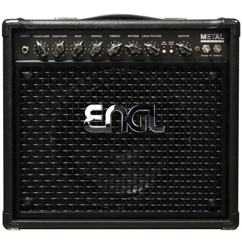 Гитарный комбо ENGL E304 Metalmaster 20 Combo