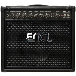 Гитарный комбо ENGL E304 Metalmaster 20 Combo