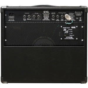 Гитарный комбо ENGL E304 Metalmaster 20 Combo