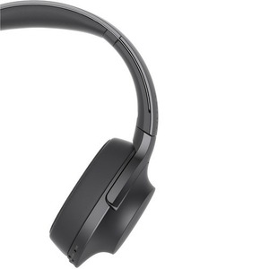 Наушники мониторные беспроводные Sony MDR-100ABN/B
