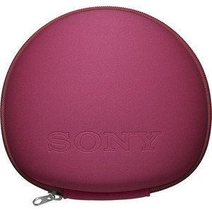 Наушники мониторные беспроводные Sony MDR-100ABN/P