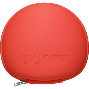 Наушники мониторные беспроводные Sony MDR-100ABN/R