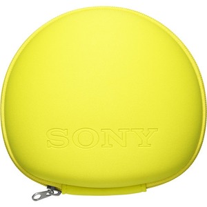 Наушники мониторные беспроводные Sony MDR-100ABN/Y
