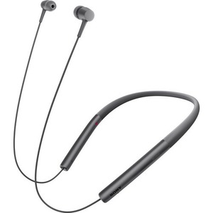Наушники внутриканальные беспроводные Sony MDR-EX750BT/B