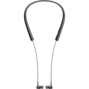 Наушники внутриканальные беспроводные Sony MDR-EX750BT/B