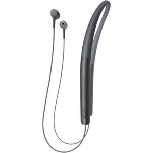 Наушники внутриканальные беспроводные Sony MDR-EX750BT/B