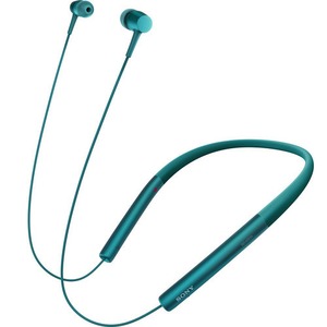 Наушники внутриканальные беспроводные Sony MDR-EX750BT/L