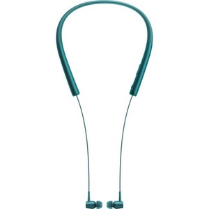 Наушники внутриканальные беспроводные Sony MDR-EX750BT/L