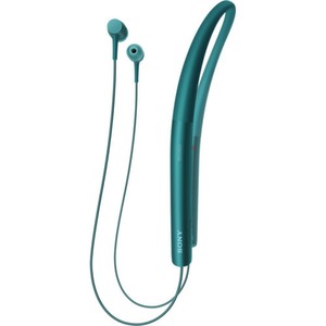 Наушники внутриканальные беспроводные Sony MDR-EX750BT/L