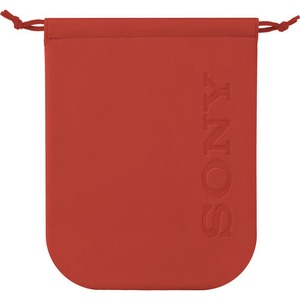 Наушники внутриканальные беспроводные Sony MDR-EX750BT/R