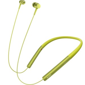 Наушники внутриканальные беспроводные Sony MDR-EX750BT/Y