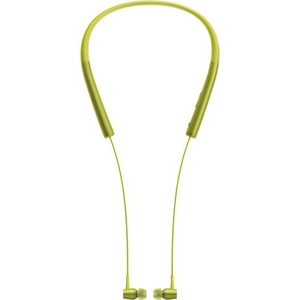 Наушники внутриканальные беспроводные Sony MDR-EX750BT/Y