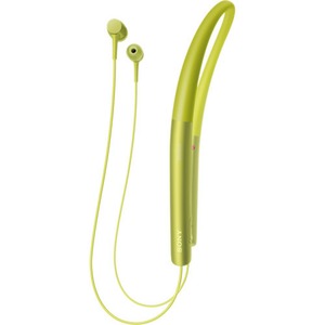 Наушники внутриканальные беспроводные Sony MDR-EX750BT/Y