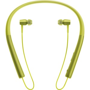 Наушники внутриканальные беспроводные Sony MDR-EX750BT/Y