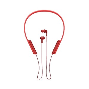 Наушники внутриканальные беспроводные Sony MDR-XB70BT/R