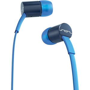Наушники внутриканальные для iPhone Sol Republic Jax Mfi Blue&Stellar (1111-36)