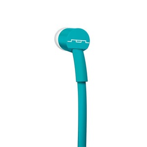 Наушники внутриканальные для iPhone Sol Republic Jax Mfi Sbs Turquoise (1111-46)