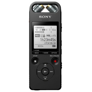 Диктофон Sony ICD-SX2000/B