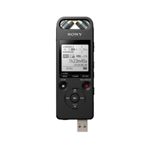 Диктофон Sony ICD-SX2000/B