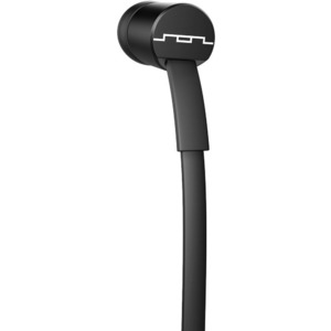 Наушники внутриканальные классические Sol Republic Jax SB Black (1112-31)