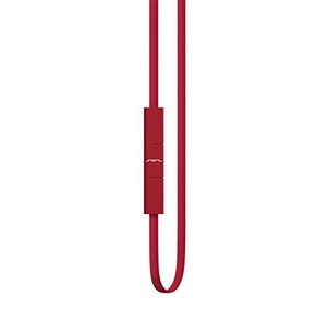 Наушники внутриканальные для iPhone Sol Republic Jax SB Crimson (1112-73)