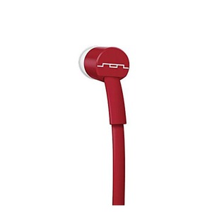 Наушники внутриканальные для iPhone Sol Republic Jax SB Crimson (1112-73)
