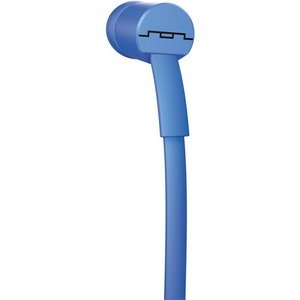 Наушники внутриканальные для iPhone Sol Republic Jax SB Electro Blue (1112-36)