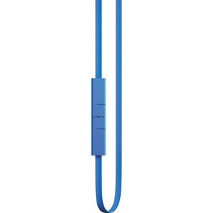 Наушники внутриканальные для iPhone Sol Republic Jax SB Electro Blue (1112-36)