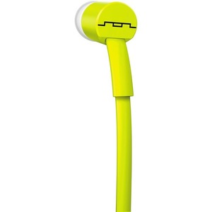 Наушники внутриканальные для iPhone Sol Republic Jax SB Lemon Lime (1112-30)