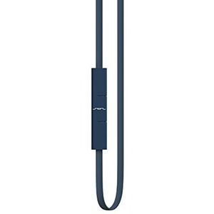 Наушники внутриканальные для iPhone Sol Republic Jax SB Navy (1112-66)