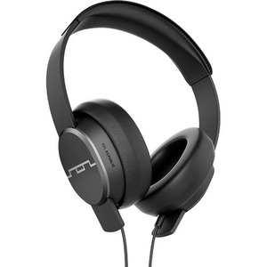 Наушники мониторные для iPhone Sol Republic Master Tracks Mfi Gunmetal (1601-30)
