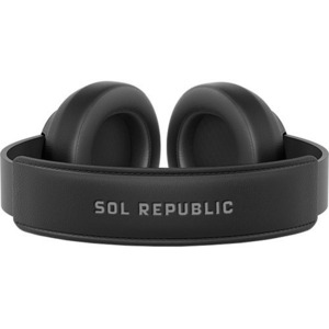 Наушники мониторные для iPhone Sol Republic Master Tracks Mfi Gunmetal (1601-30)
